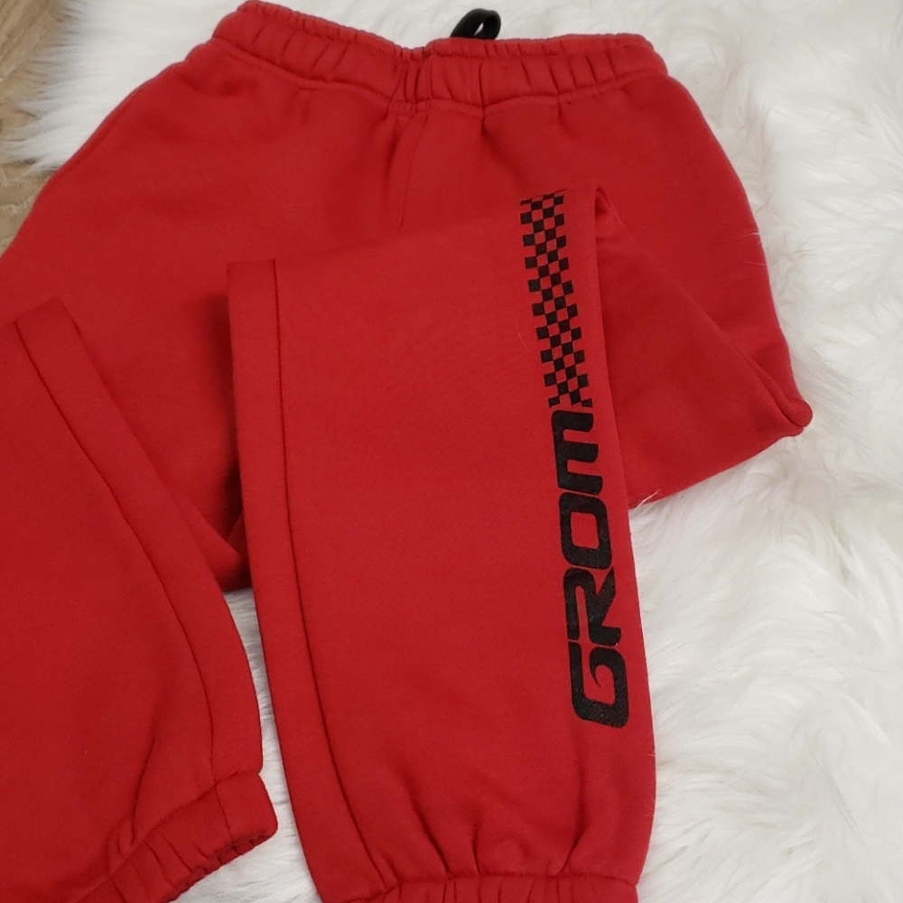 Grom Sweat pants athletic